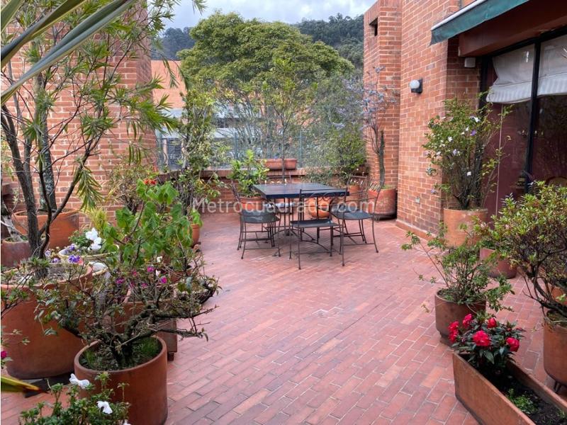 Apartamento En Venta, Los Rosales - Imagen 1